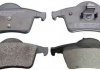 Купить Колодки тормоз.. Volvo S60/S70/S80/V70 2.0-3.0 12.95-04.10 Volvo V70, S80, XC70, S60 Denckermann b110816 (фото2) подбор по VIN коду, цена 717 грн.