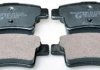 Купить Тормозные колодки зад. Citroen C4 Picasso 1.8i16V 1.6/2.0HDI 07- Citroen C4 Denckermann b111238 (фото2) подбор по VIN коду, цена 730 грн.