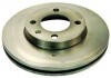 Купить Диск тормозной перед. Audi/VW Golf/Caddy Audi 80, Volkswagen Golf, Jetta, Passat, Scirocco, Vento, Polo, Seat Toledo, Ibiza, Cordoba Denckermann b130021 (фото1) подбор по VIN коду, цена 894 грн.