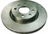 Купить Диск тормозной перед. Renault Clio I, Clio Ii, Kangoo, Kangoo Express, Megane I, Megane I Classic, Megane I Coach 1.2-2.0 06.8 Renault 19, Clio, Kangoo, Dacia Logan, Nissan Kubistar, Renault Megane, Twingo, Logan Denckermann b130028 (фото1) подбор по VIN коду, цена 1077 грн.