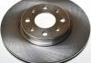 Купить Диск тормозной Fiat Brava/Bravo/Doblo1.6/1.9JTD/2.0TS (257X20MM) 96-02 Fiat Tipo, Punto, Alfa Romeo 145, 146, Fiat Doblo Denckermann b130029 (фото1) подбор по VIN коду, цена 1125 грн.