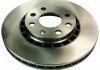 Купить Диск тормозной передний 14 Daewoo Espero,Lanos,Opel Ascona C,Astra F,Kadett E,Vectra A,B 1.4-2.5 87- Opel Kadett, Ascona, Vectra, Astra, Daewoo Nexia, Lanos Denckermann b130089 (фото1) подбор по VIN коду, цена 1151 грн.