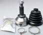 Купить ШРКШ зовн. Ford Mondeo III 2.0 16V Di/TDDi/TDCi/2.5 V6 00-, ST220 02- A:27/F:26/O:56.4/Z Denckermann c120021 (фото1) подбор по VIN коду, цена 1121 грн.