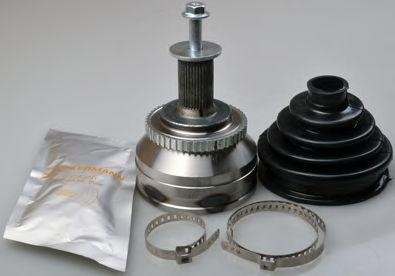 ШРКШ зовн. 36z/27z/56,5mm ABS:48 Volvo C30, C70 I, S60 I, S70, S80 I, V70 I, V70 II, XC70 Cross Country 1.8-3.0 12.95-12.12 Volvo XC70, V70, S60 Denckermann c120043