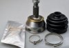 Купити ШРКШ зовн. 23z/25z/56,2mm ABS:30 Renault Laguna I, Safrane I 1.8-3.0 04.92-03.01 Renault 21, Laguna, Safrane, Megane, Scenic Denckermann c120046 (фото1) підбір по VIN коду, ціна 1222 грн.