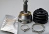 Купити ШРКШ зовн. 23z/25z/56,2mm ABS:30 Renault Laguna I, Safrane I 1.8-3.0 04.92-03.01 Renault 21, Laguna, Safrane, Megane, Scenic Denckermann c120046 (фото2) підбір по VIN коду, ціна 1222 грн.