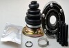 Купить ШРКШ внутр. VW Passat 2,2-2,3 84-88 Audi 80, 100, Volkswagen Passat, Transporter, Audi A8, A4, A6, Opel Zafira, Skoda Superb Denckermann c120051 (фото1) подбор по VIN коду, цена 1425 грн.