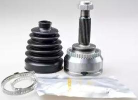 ШРУС з пильником MITSUBISHI CARISMA SPACE STAR 1.9DI-D 00- Denckermann c120053