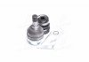 Купить ШРКШ внутр. OPEL ASCONA C, ASTRA F, CALIBRA A, KADETT D, KADETT E, KADETT E COMBO, VECTRA A SAAB 900 II 1.6-2.5 09.81-03.01 Denckermann c120056 (фото2) подбор по VIN коду, цена 1432 грн.