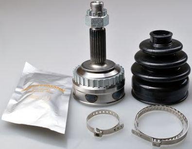 ШРКШ зовн. Opel Astra F/Kadett 1.2/1.3 Denckermann c120069