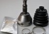 Купити ШРКШ зовн. 33x26x52 OPEL ASTRA H, ASTRA H GTC, ZAFIRA B 1.7D/1.9D/2.0 03.04-04.15 Opel Astra, Zafira Denckermann c120077 (фото2) підбір по VIN коду, ціна 1232 грн.