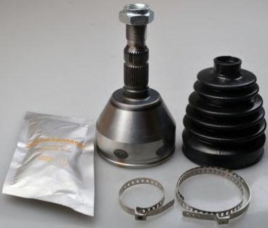 ШРКШ зовн. 33x26x52 OPEL ASTRA H, ASTRA H GTC, ZAFIRA B 1.7D/1.9D/2.0 03.04-04.15 Denckermann c120077