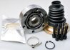 Купити ШРКШ зовн. AUDI, PORSCHE, VW Volkswagen Touareg, Audi Q7, Porsche Cayenne, Volkswagen Amarok Denckermann c120101 (фото1) підбір по VIN коду, ціна 1617 грн.