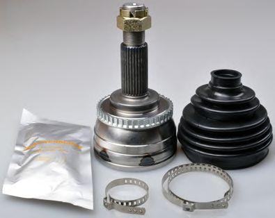 ШРКШ зовн. Nissan X-Trail 2.0-2.5DCI 01- Denckermann c120113