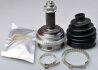Купить ШРУС з пильником HONDA CIVIC VI 1.4 IS 01-05 Denckermann c120123 (фото1) подбор по VIN коду, цена 820 грн.