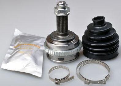ШРУС з пильником HONDA CIVIC VI 1.4 IS 01-05 Denckermann c120123