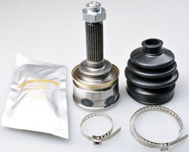 ШРКШ з пильником SUZUKI SWIFT II 89-01 ALTO 94-02 Denckermann c120130