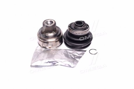 Купити ШРКШ зовн. 42z/33z/76,5mm Audi A4, A4 ALLroad, A5, Q5 1.8-3.2 06.07- Audi Q5, A4, A5 Denckermann c120151 (фото1) підбір по VIN коду, ціна 1187 грн.