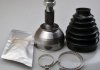 Купить ШРКШ зовн. Citroen C5/Jumpy, Fiat Scudo 1,6-2,0HDi 07- Peugeot 508, Fiat Scudo, Peugeot Expert, Citroen DS5, Jumpy, Peugeot 407, 607, Citroen C5, DS4 Denckermann c120216 (фото1) подбор по VIN коду, цена 1171 грн.