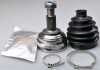 Купити ШРКШ зовн. Renault Megan II 1.4 16V/1.5 dCi 11.02- Dacia Logan 1.5 dCi 05- Renault Megane, Dacia Logan, Renault Clio, Logan Denckermann c120219 (фото1) підбір по VIN коду, ціна 1111 грн.