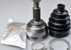 Купити ШРКШ зовн. ABS+ 25z/33z Renault Fluence, Megane CC, Megane III1.5D-2.0 11.08- Renault Megane, Fluence, Scenic, Grand Scenic, Captur Denckermann c120220 (фото1) підбір по VIN коду, ціна 1250 грн.