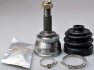 Купить ШРКШ з пильником NISSAN ALMERA N16 1.8/2.2Di 00- Denckermann c120237 (фото1) подбор по VIN коду, цена 1025 грн.