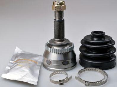 ШРКШ з пильником NISSAN ALMERA N16 1.8/2.2Di 00- Denckermann c120237