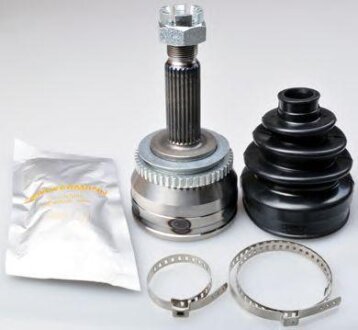ШРКШ зовн. з пильов.HYUNDAI GETZ (TB) | CLICK | GETZ PRIME 03-09 Denckermann c120246