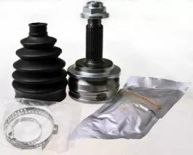 ШРКШ зовн. 23x26x61 Toyota Auris 1.33-1.8 07- Denckermann c120269
