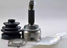 ШРКШ з пильником MITSUBISHI OUTLANDER I CU 03-06 Denckermann c120278
