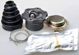 ШРУС комплект SEAT CORDOBA (6L2) 1.4 TDI, SEAT CORDOBA (6L2) 1.9 TDI, SKODA FABI Skoda Fabia, Volkswagen Polo, Seat Ibiza, Cordoba, Skoda Roomster Denckermann c120302