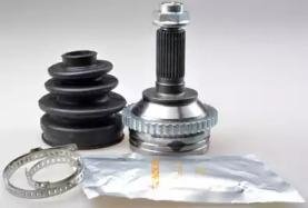 ШРКШ зовн. Mazda 626 1.8I 16V, 2,0 16V /2.0 diesel GF 97.09- (23/56mm/28) Denckermann c120391