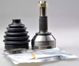 ШРКШ зовн. 29x35x56mm Nissan Qashqai 1.5DCI-2.0 07- Denckermann c120401