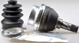ШРКШ внутр. з пильовиком OPEL ASTRA G, ASTRA G, ZAFIRA A Denckermann c120496