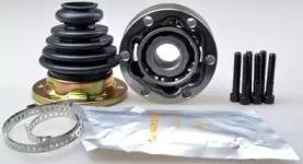 Купить ШРКШ внутр. Audi A4 quattro 95-01,A6 94-97 80 91-95, 100 (prz.) 83-94, VW Passat 1.6 96-00 G:33 Audi 100, 80, A4, A6, Volkswagen Passat Denckermann c120504 (фото1) подбор по VIN коду, цена 1166 грн.