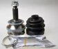 Купить ШРКШ з пильником HYUNDAI SANTA FE SONATA TRAJET 2.0CRDI 01-08 Denckermann c120521 (фото1) подбор по VIN коду, цена 880 грн.