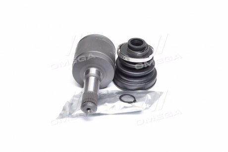 Купити ШРКШ всередину. 27x35x35 Opel Astra G, Vectra B, Zafira A, 2.2dti/2.2dti 16v 09.00-06.05 Opel Zafira, Astra Denckermann c120570 (фото1) підбір по VIN коду, ціна 1853 грн.