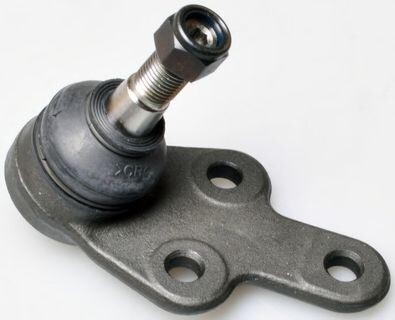 Кульова опора перед. (18 mm) Ford Focus/C-Max 04-06 Denckermann d110116