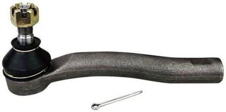 Наконечник кермової тяги лів. Toyota Corolla 00-/ Yaris 1.0VVT-i 06- /Prius 05.00-01 Denckermann d120050