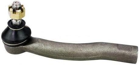 Наконечник кермової тяги правий Toyota Corola 1.4-2.0 02-07 Toyota Prius 1.5 00-04 Denckermann d120053