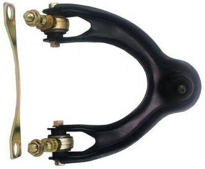 Важіль підвіски передній правий Denckermann d120215