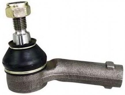 (Ø 18.0 mm) Накінечник кермової тяги лів. VW T4 1.8-2.8 09.90-04.03 Denckermann d130060