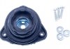 Купити Комплект опора + підшипник опорний Ford C-Max 07-, Focus 04-, Kuga 08- /Mazda 3, 5 /Volvo C30, S40, V40 Ford Kuga, Mazda 5, Volvo C30, C70, Mazda 3, Volvo S40, V50, Ford C-Max, Focus Denckermann d600061 (фото1) підбір по VIN коду, ціна 848 грн.