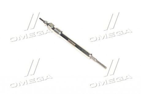 (130mm) СВЕЧКА РАЗЖАРЕНИЯ (4,4V) Audi A4/A6/A8 VW Phaeton Denckermann e300005