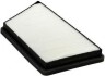Купить Фильтр салона Peugeot 206/207 1.0-2.0 98- Peugeot 206 Denckermann m110027 (фото1) подбор по VIN коду, цена 292 грн.