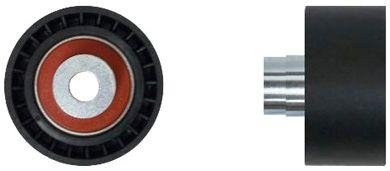 Ролик напрямний струмкового ременя Citroen/Ford/Peugeot 1.4 HDi/TDCi,1.6HDi Denckermann p316009