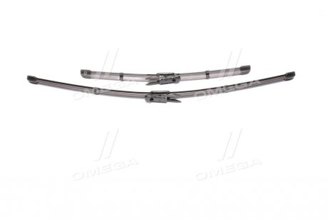 Купить Щетки стеклоочистителя Flat 600/380mm Lancia Ypsilon 11- Nissan Qashqai 06- Nissan Qashqai Denckermann vd10041 (фото1) подбор по VIN коду, цена 601 грн.