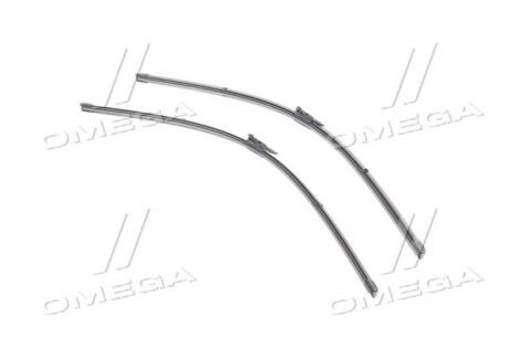 Щітки склоочисника Flat 700/700mm FORD MONDEO V Turnier 15- Denckermann vd10090