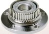 Купити Підшипники зад. Audi 100/200/80/90/A4/A6/CO Audi 80, 100, A6, A4, Volkswagen Caddy, Audi A3, Skoda Roomster, Octavia, Volkswagen Golf, Audi TT, Volkswagen Bora Denckermann w413015 (фото1) підбір по VIN коду, ціна 537 грн.