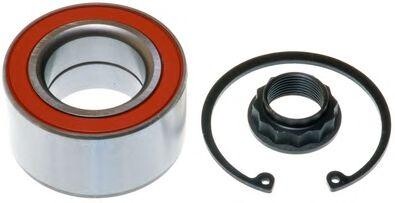 Підшипник колеса зад. BMW 3 (E36) 1.6-2.5D 09.90-10.99 BMW E36 Denckermann w413234